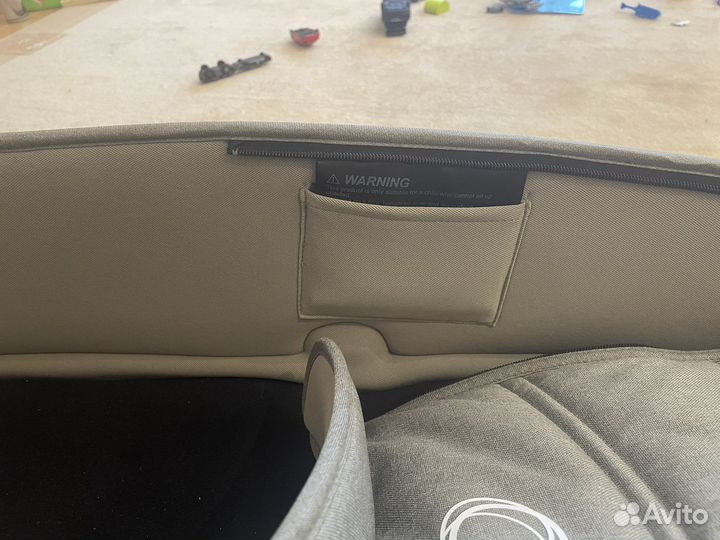 Люлька переноска