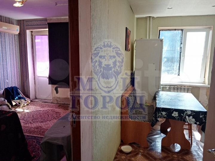 2-к. квартира, 55 м², 14/18 эт.