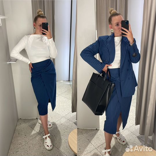 Стилист шопер