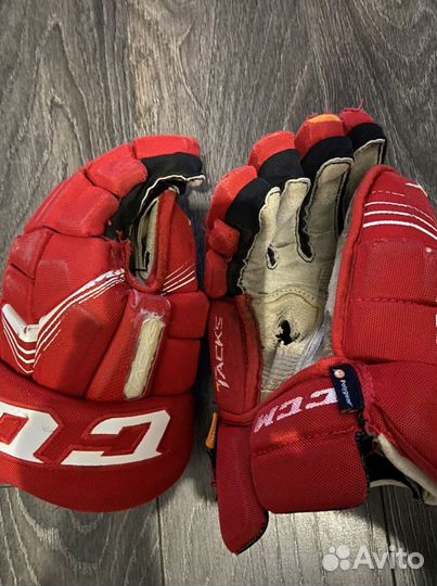 Хоккейная форма