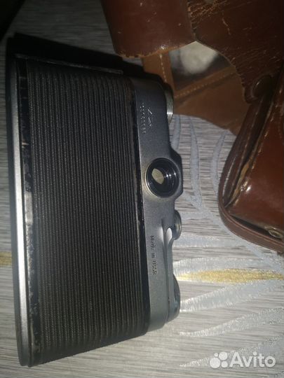 Фотоаппарат zenith 3м