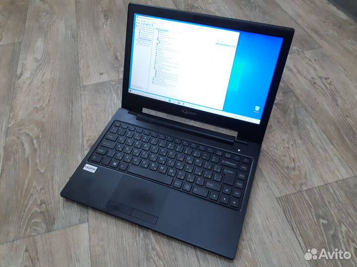 12Gb/SSD240/HD610/3ч/13,3