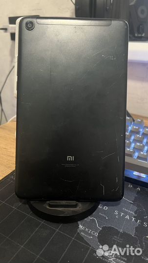 Xiaomi mi pad 4