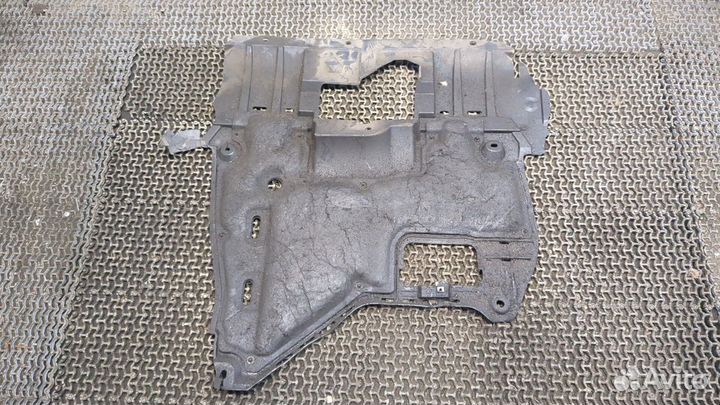 Защита моторного отсека Opel Astra J, 2011