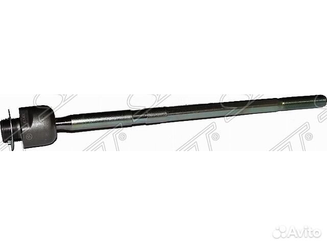 Тяга рулевая 2.4 Cr-V