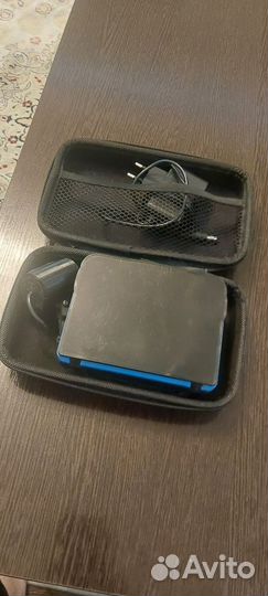 Подводная камера для зимней рыбалки