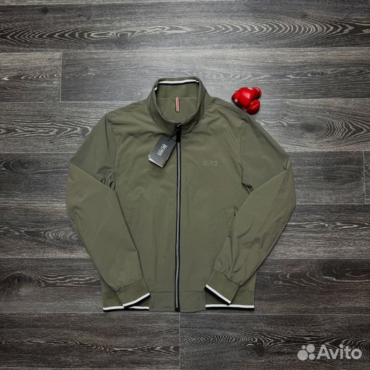 Куртка Boss