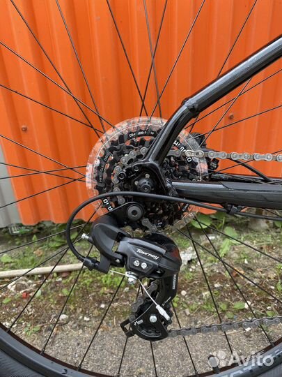 Trek marlin 5 29 (M)