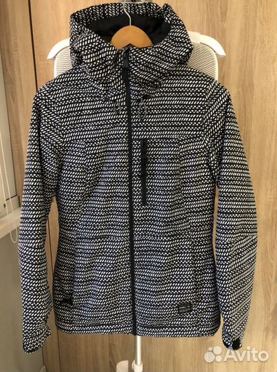 Куртка горнолыжная женская O'Neill