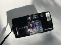 Olympus Twin с гарантией 2 недели