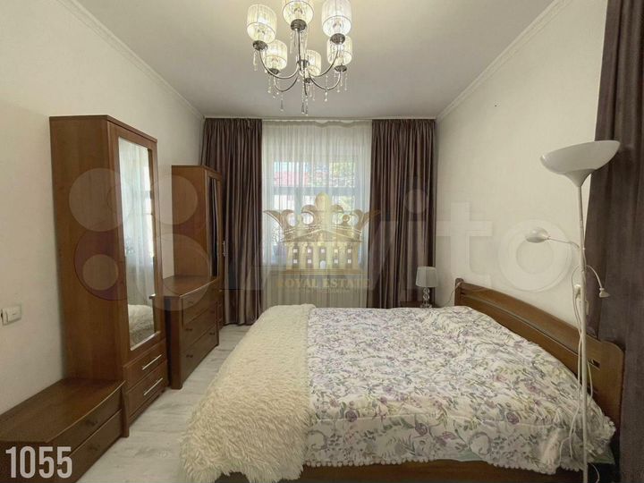 1-к. квартира, 33,2 м², 2/3 эт.