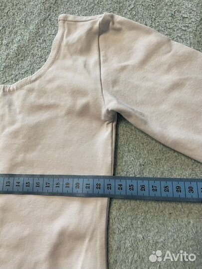 Балетки и Купальник для танцев