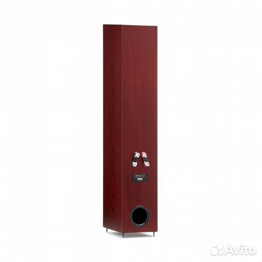 Martin Logan Motion 40i Red Walnut