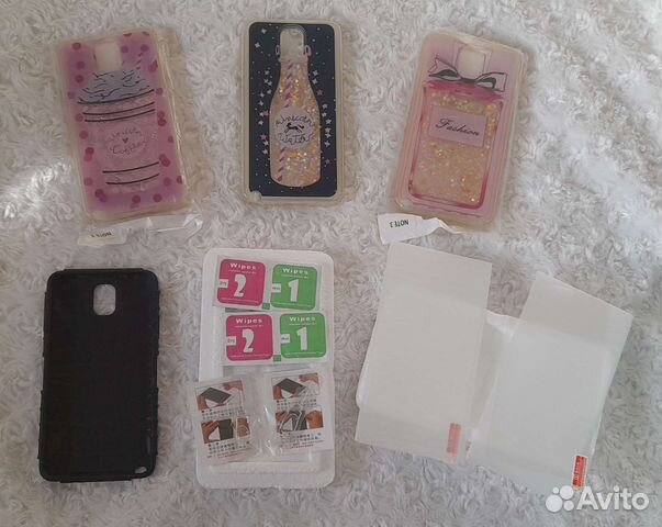 Пакетом Аксессуары Для Samsung Galaxy Note 3