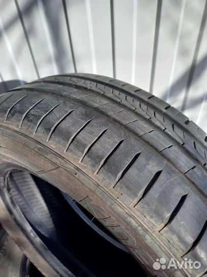 Hankook Kinergy Eco 185/65 R15