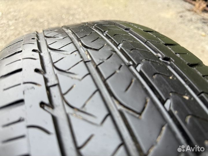 Goodyear Eagle F1 Sport 215/60 R17