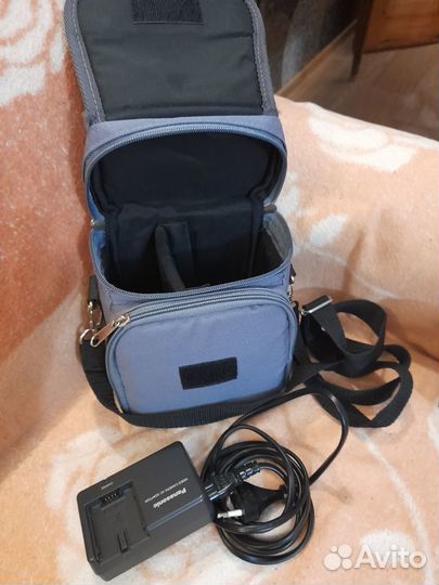 Видеокамера