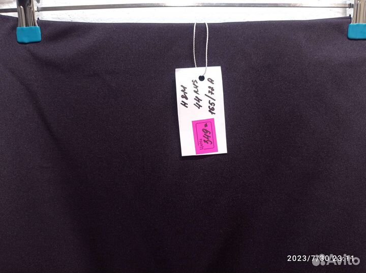 Новая юбка h&m, размер 44, 165/72А