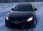 Mazda 6 1.8 MT, 2012, 180 000 км
