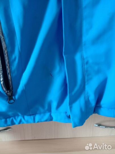 Куртка мужская