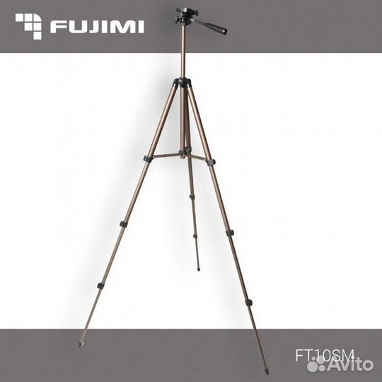 Штатив Fujimi FT10SM универсальный
