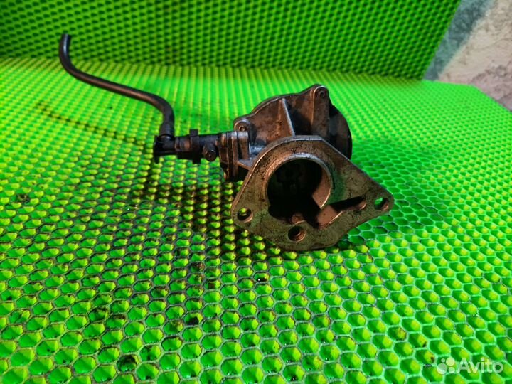 Вакуумный насос Renault Trafic