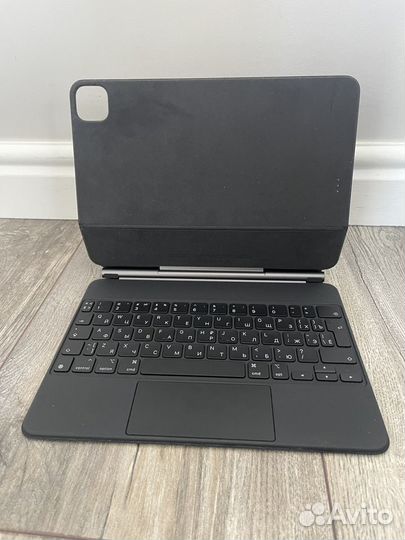 Apple magic keyboard для iPad pro 11 and iPad air