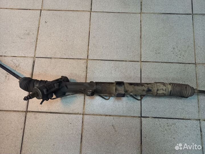 Рулевая Рейка Мерседес Вито 638