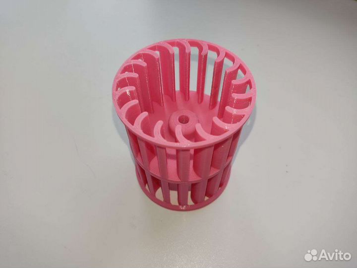 Венчик для краски