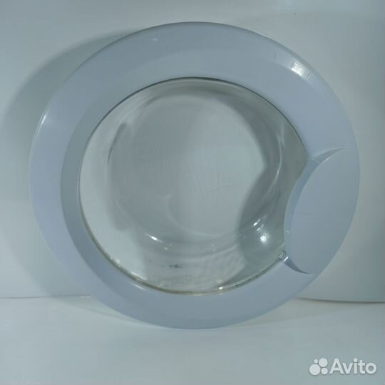 Люк в сборе C00132139 indesit