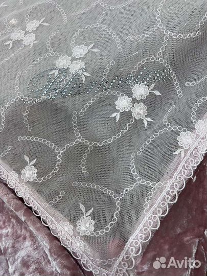 Скатерть blumarine