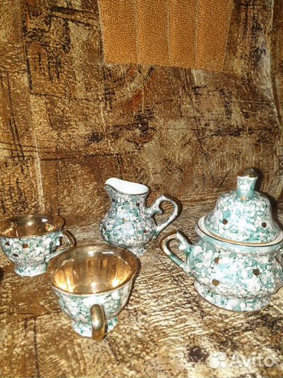Сервиз кофейный