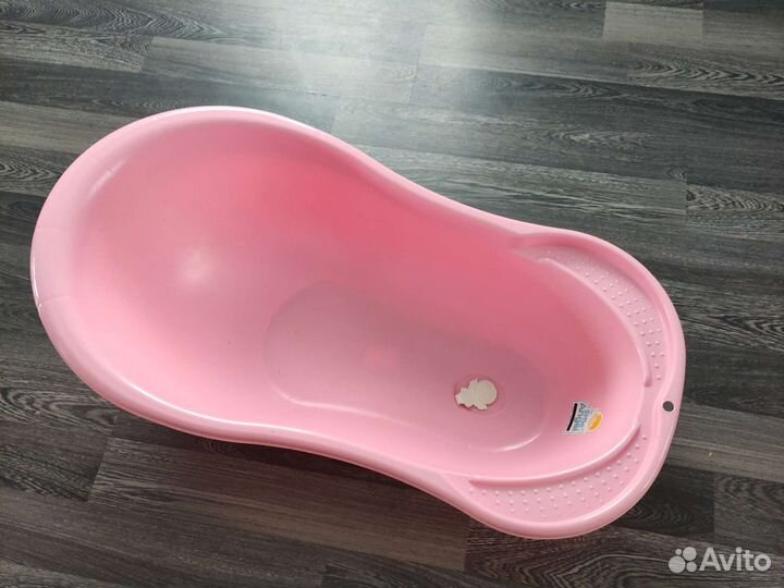 Ванночка для купания
