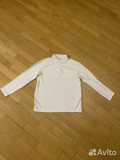 Поло Marks Spencer