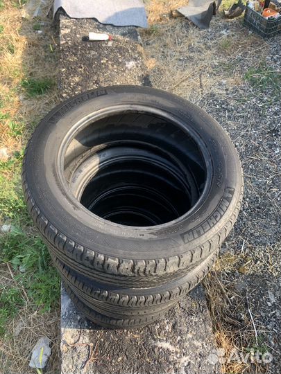 Michelin Agilis 101 5.40/10.5 R12 28N