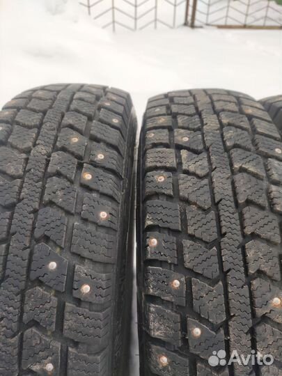 КАМА Kама-Euro LCV-520 185/75 R16C