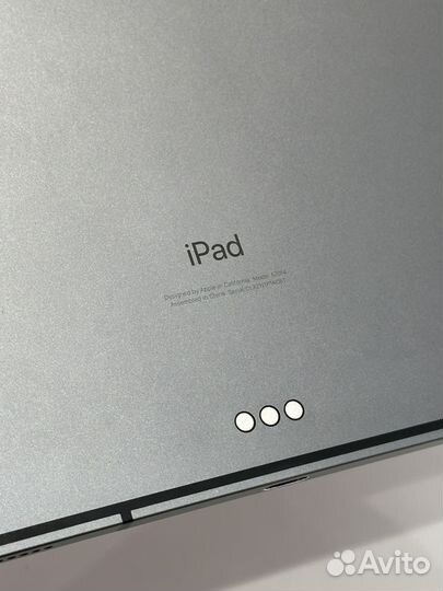 iPad Pro 12.9 1Тб + симка (3е Поколение 2018)