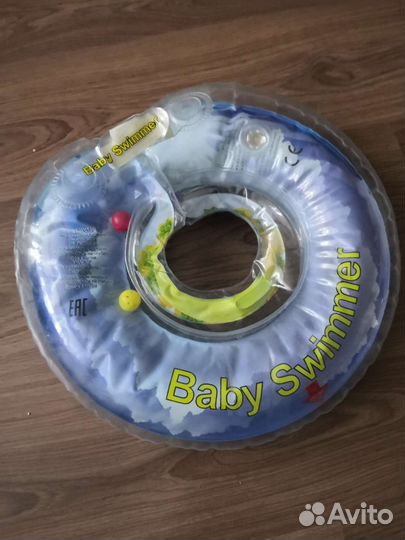 Детская кроватка с поперечным маятником