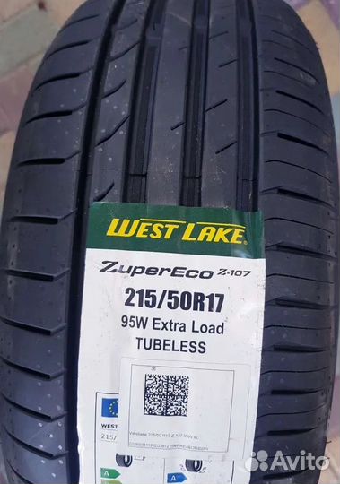 Westlake Zuper Eco Z-107 215/50 R17 95W