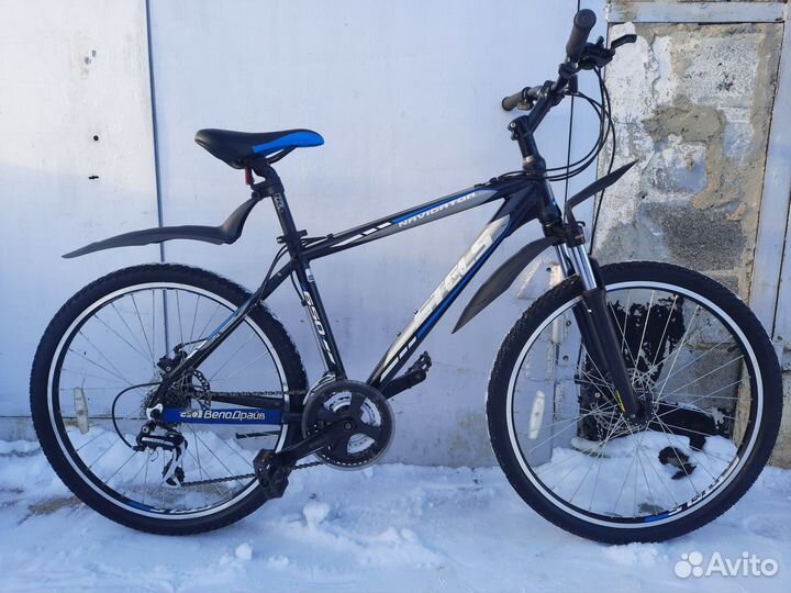 Stels navigator 650 MD 26