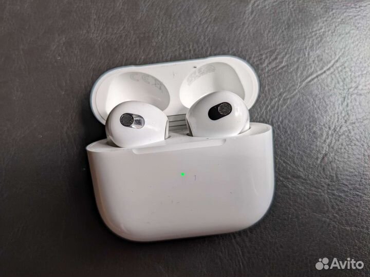 Airpods 3 оригинал