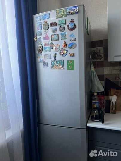Холодильник бу на запчасти