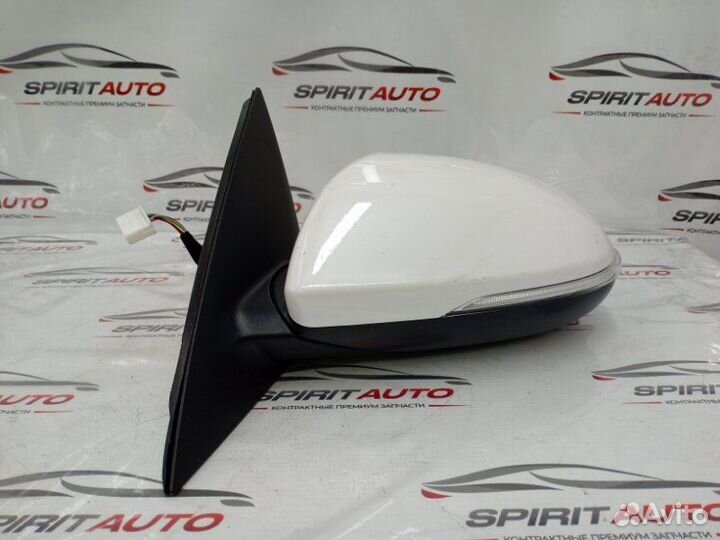 Зеркало левое Kia Optima 4 2015-2020