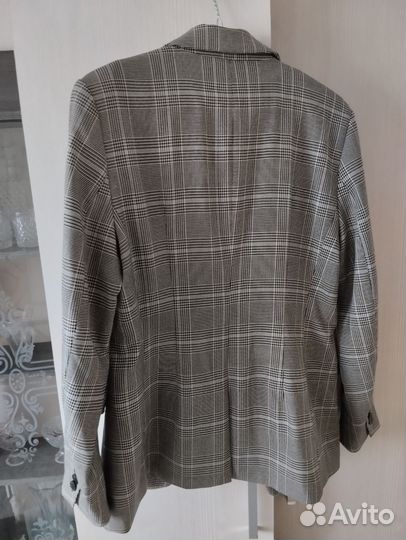 Пиджак женский