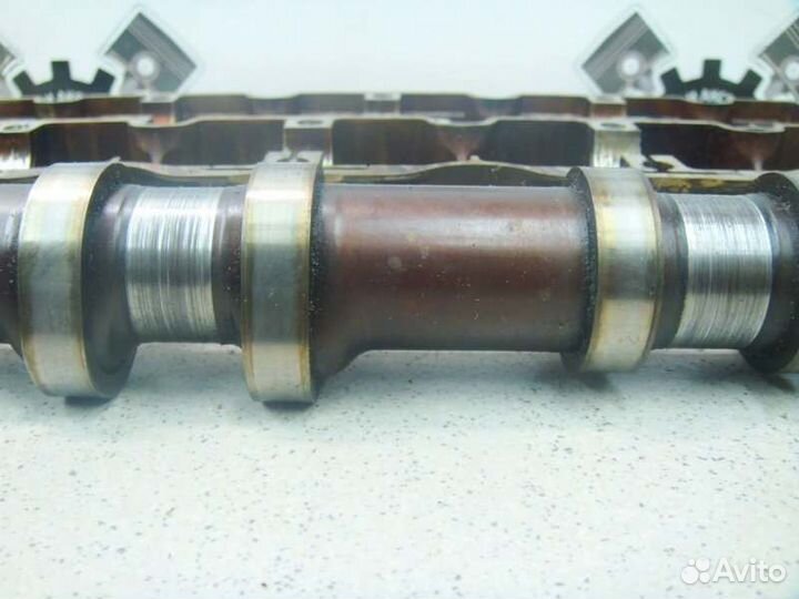 Распредвал выпускной Bmw 3 E90