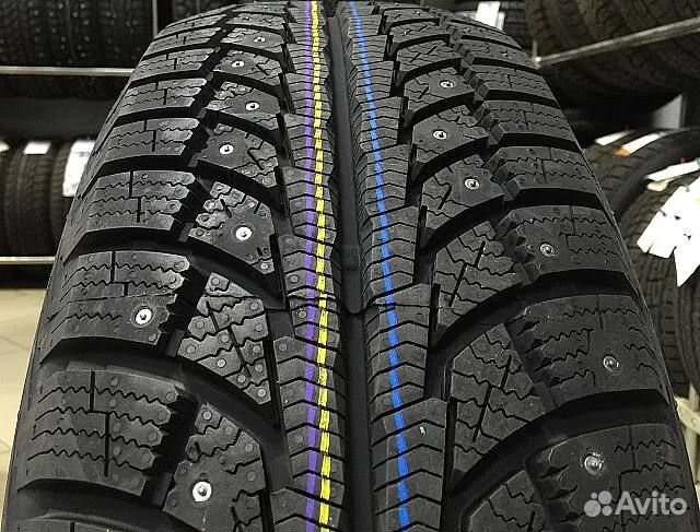 Matador MP 30 Sibir Ice 2 195/55 R15