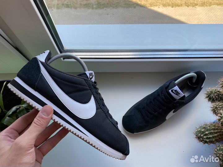 Кроссовки nike cortez