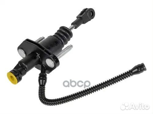 Цилиндр сцепления главный opel zafira Stellox 228