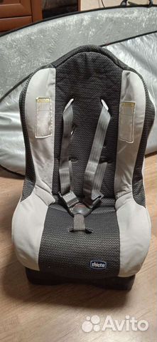 Детское кресло