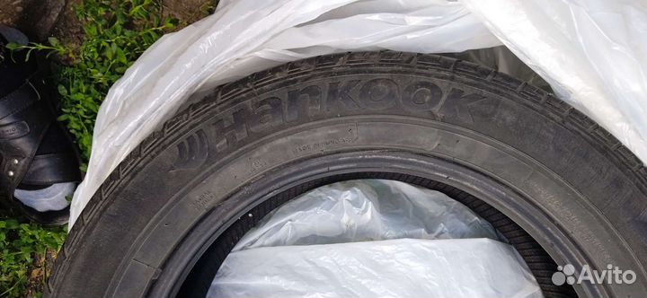 Hankook Optimo K415 225/60 R17